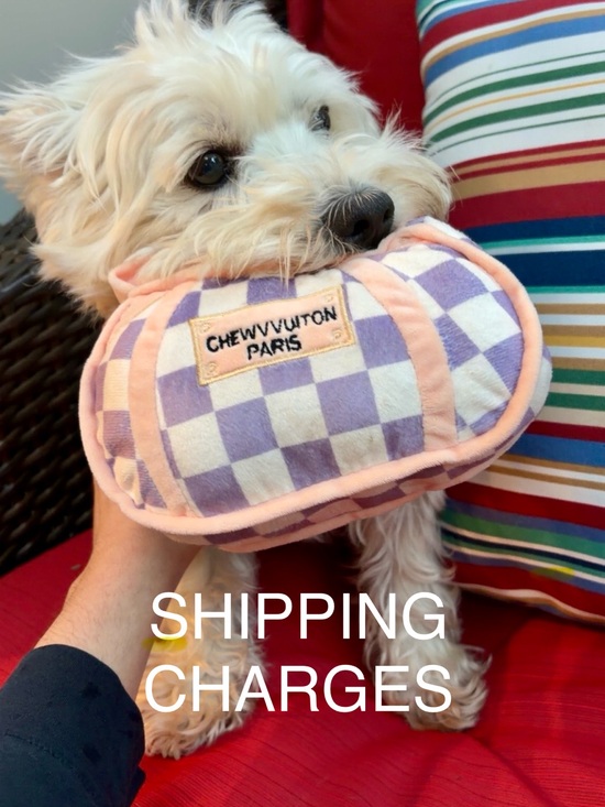 Other - Shipping Label!